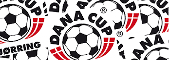 J13 - Dana Cup